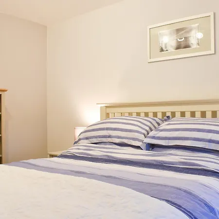 Holiday home Millys East Ayton