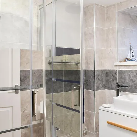 Millys Holiday home East Ayton