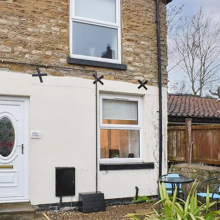 Millys Holiday home East Ayton