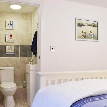 Holiday home Millys
