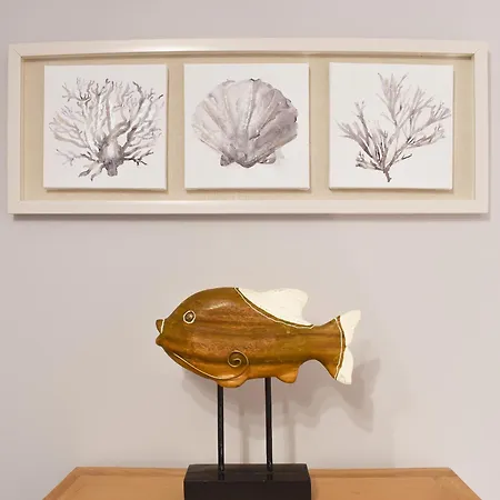 펜션 Milly's East Ayton