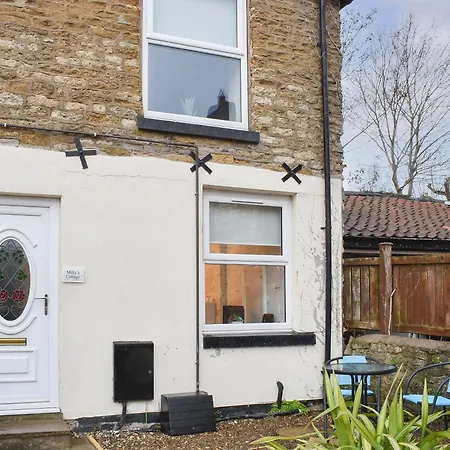 Milly's Casa vacanze East Ayton