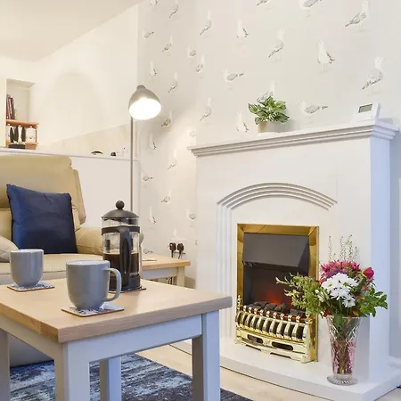 Milly's 度假居 East Ayton