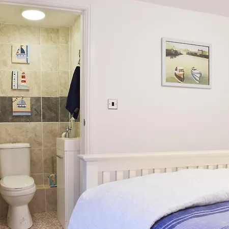 Milly's 度假居 East Ayton